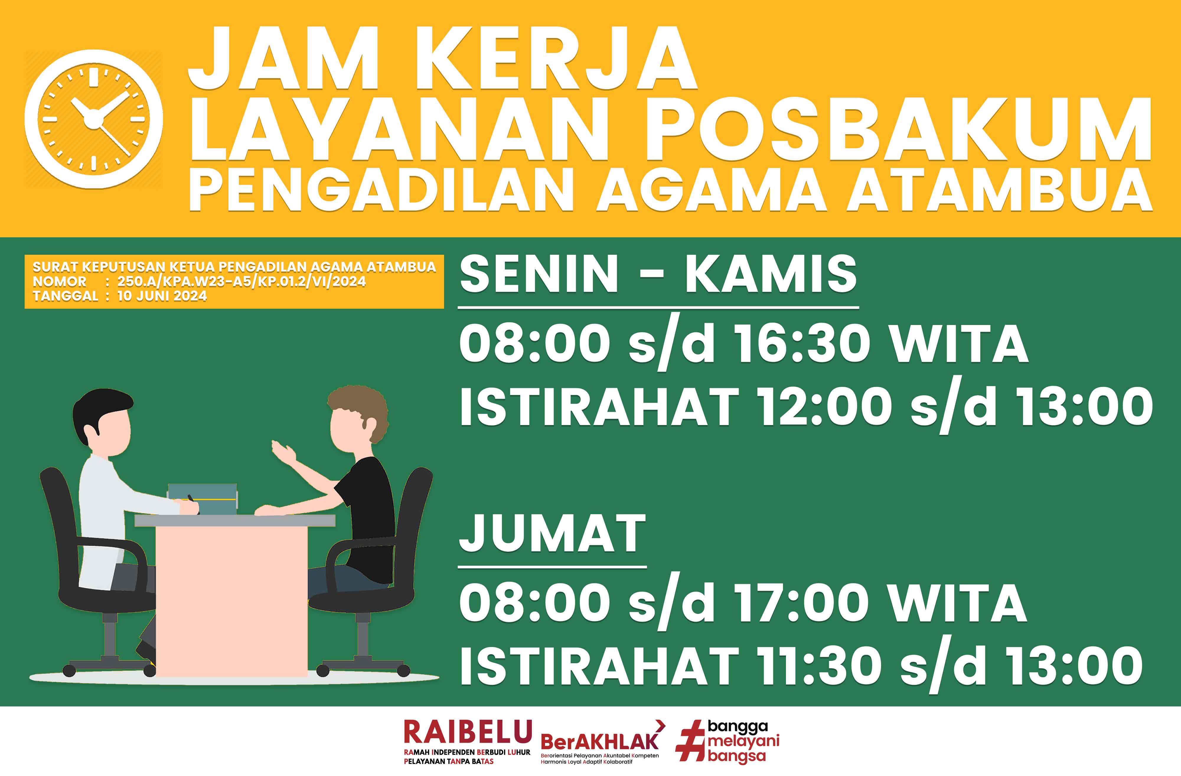 POSBAKUM