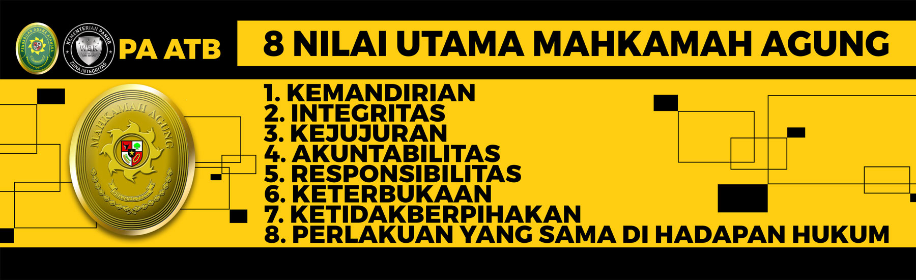 8 NILAI MA OMXX