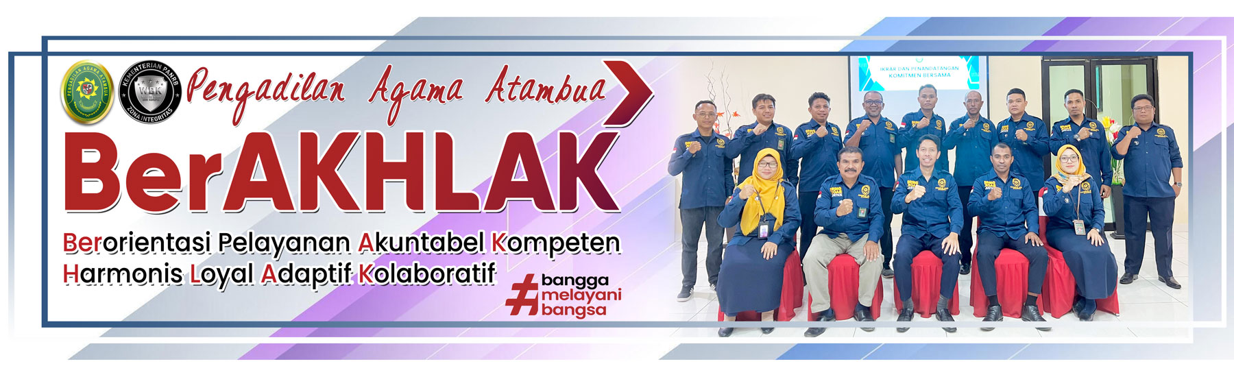 BERAKHLAK OMXX