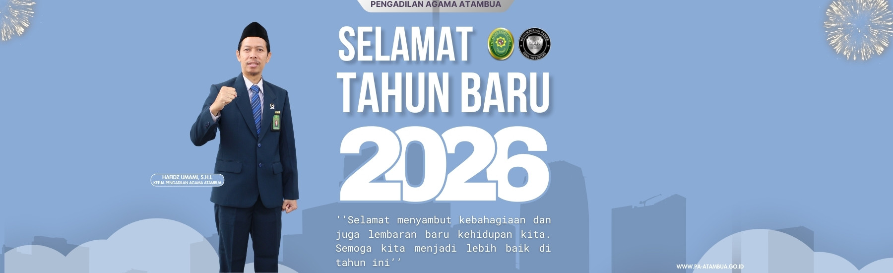 Copy of SELAMAT TAHUN BARU 2026