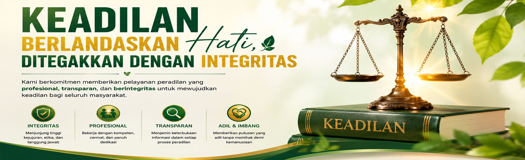Keadilan