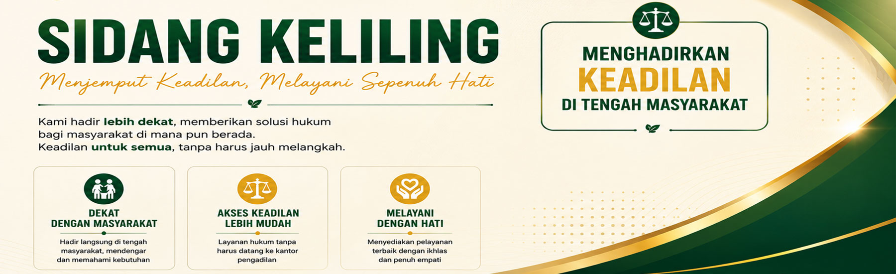 Sidang Keliling
