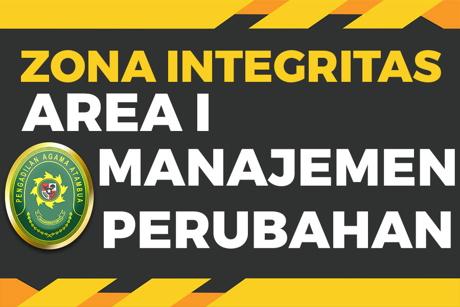 AREA I
