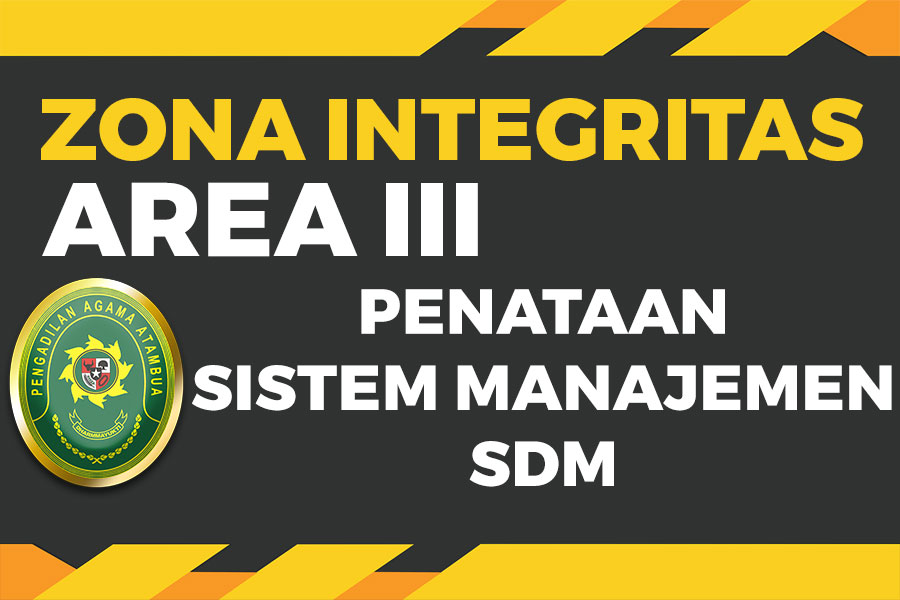 AREA III