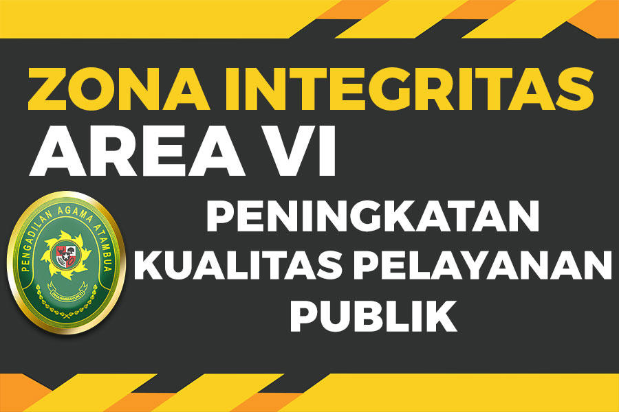 AREA VI