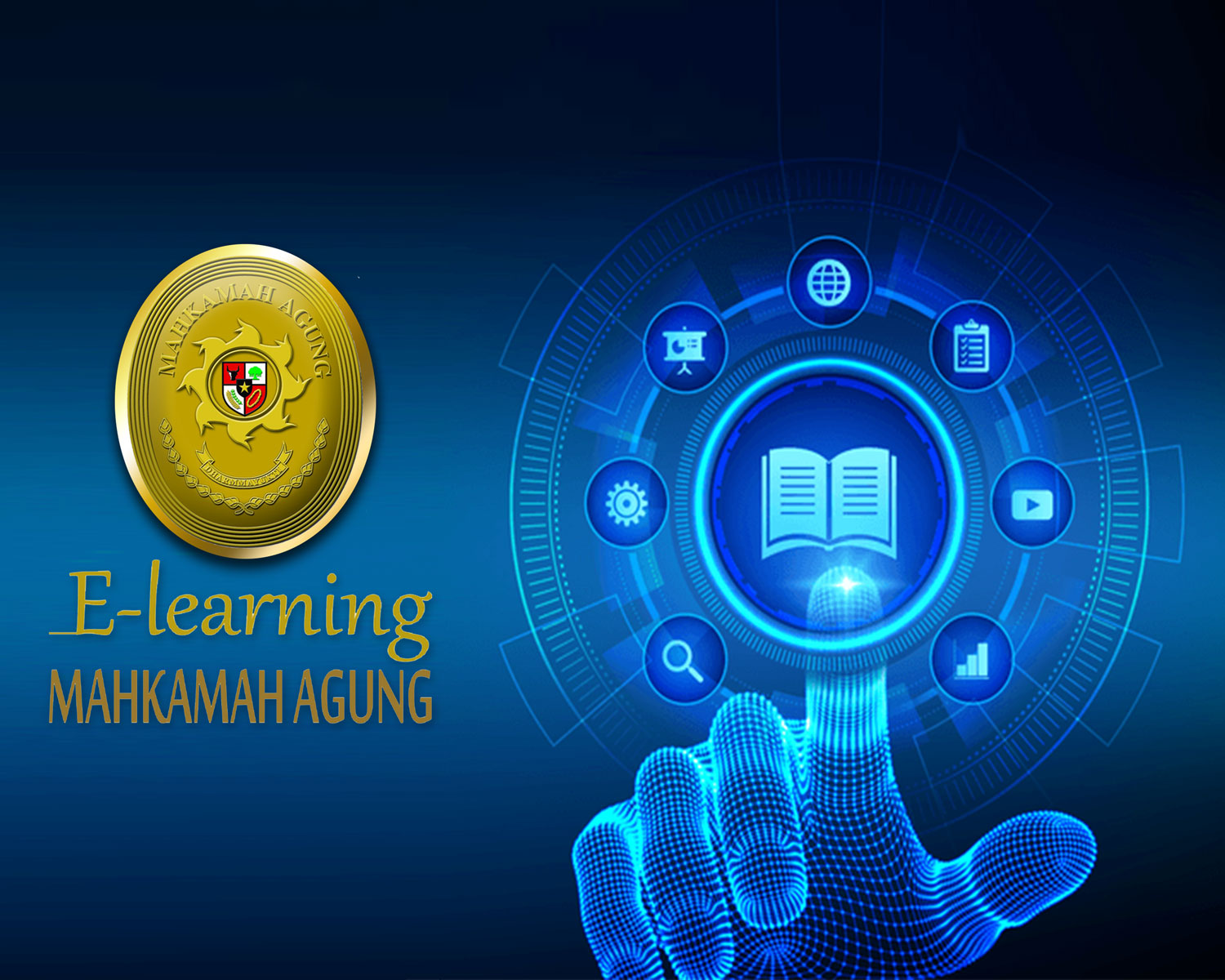 E LEARNING