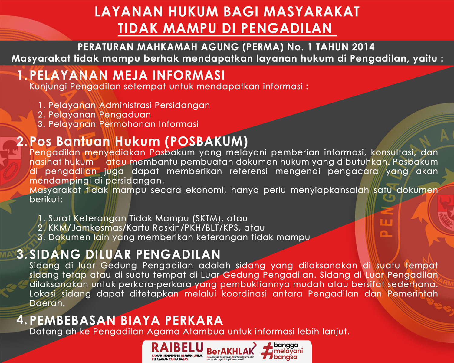 POSBAKUM