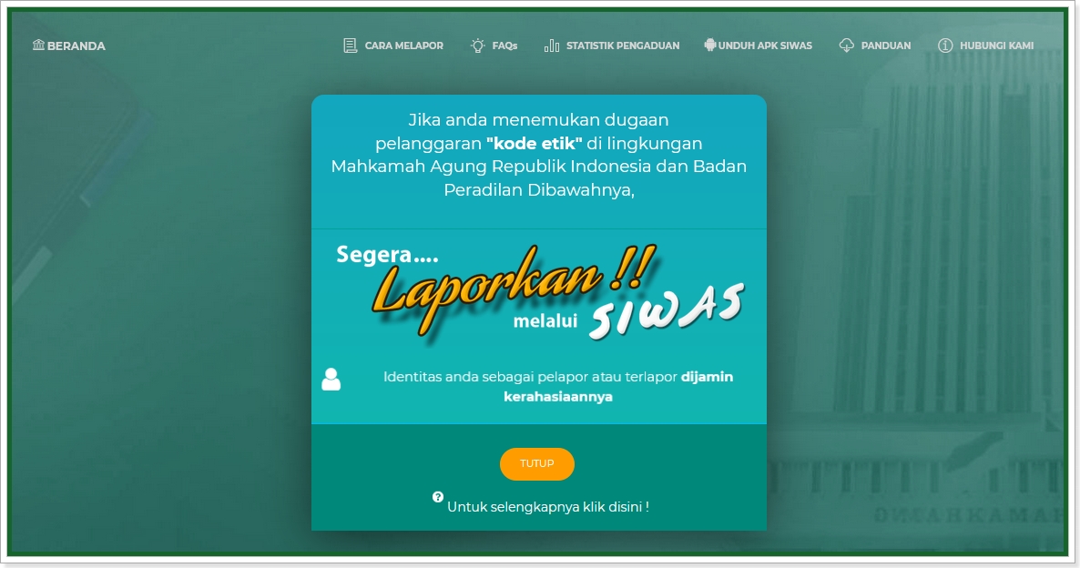 SIWAS
