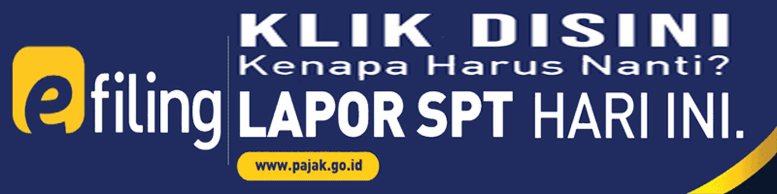 PAJAKNEW