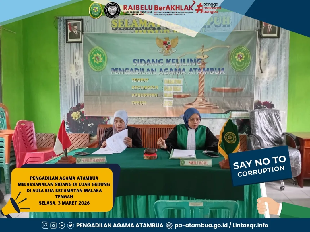 Sidkel 02 Maret 1