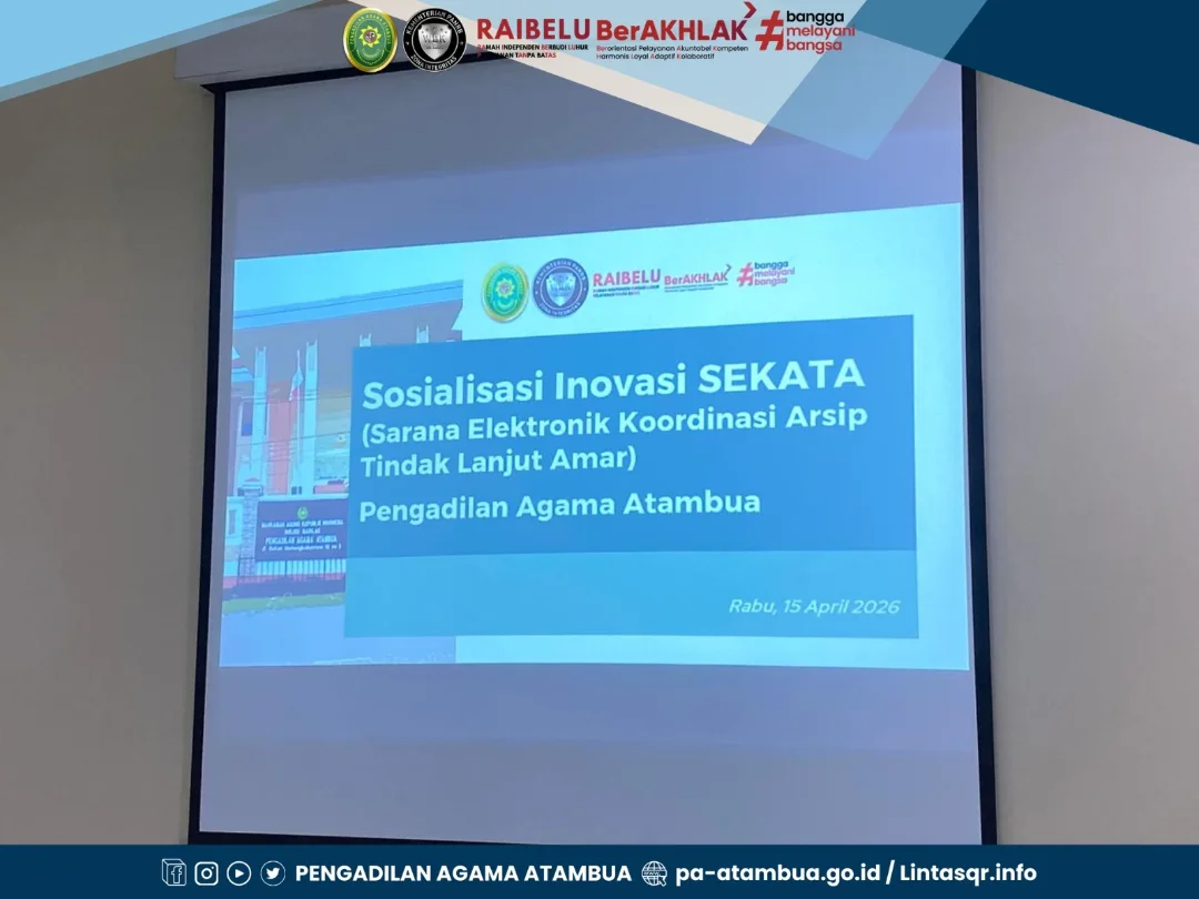 SEKATA 2