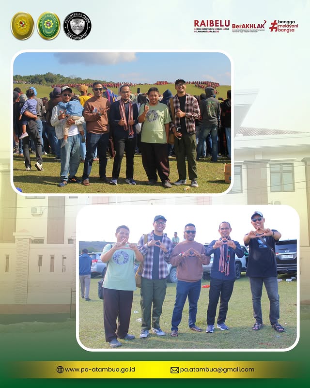 Festival Fulan Fehan 1