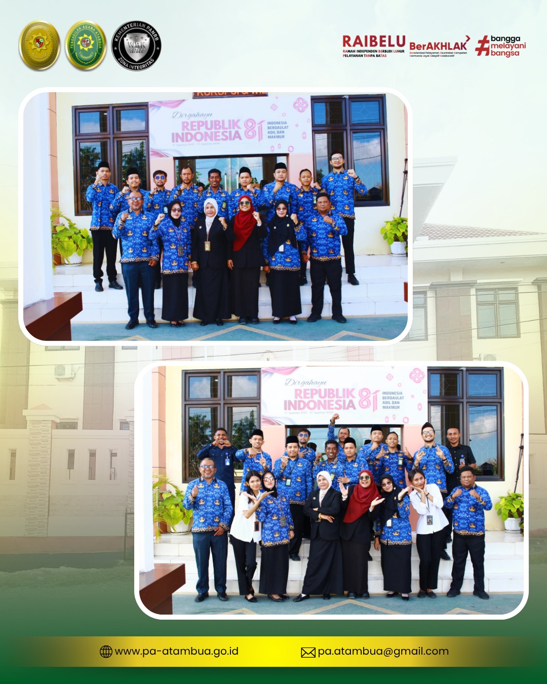 HUT RI 81 2