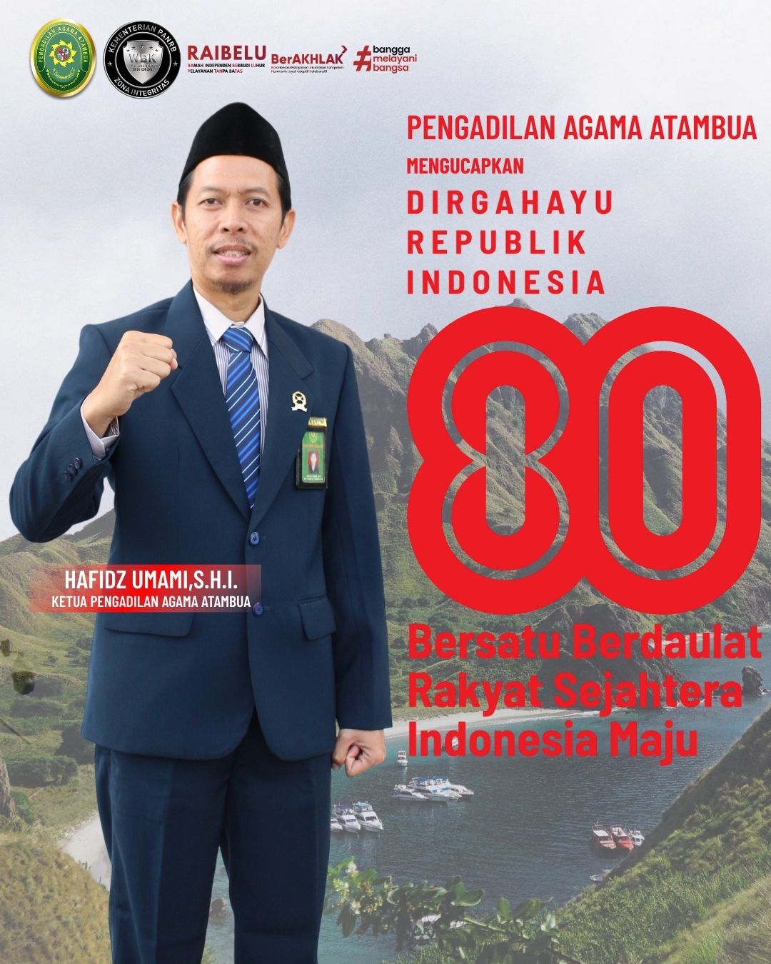 HUT RI WEB