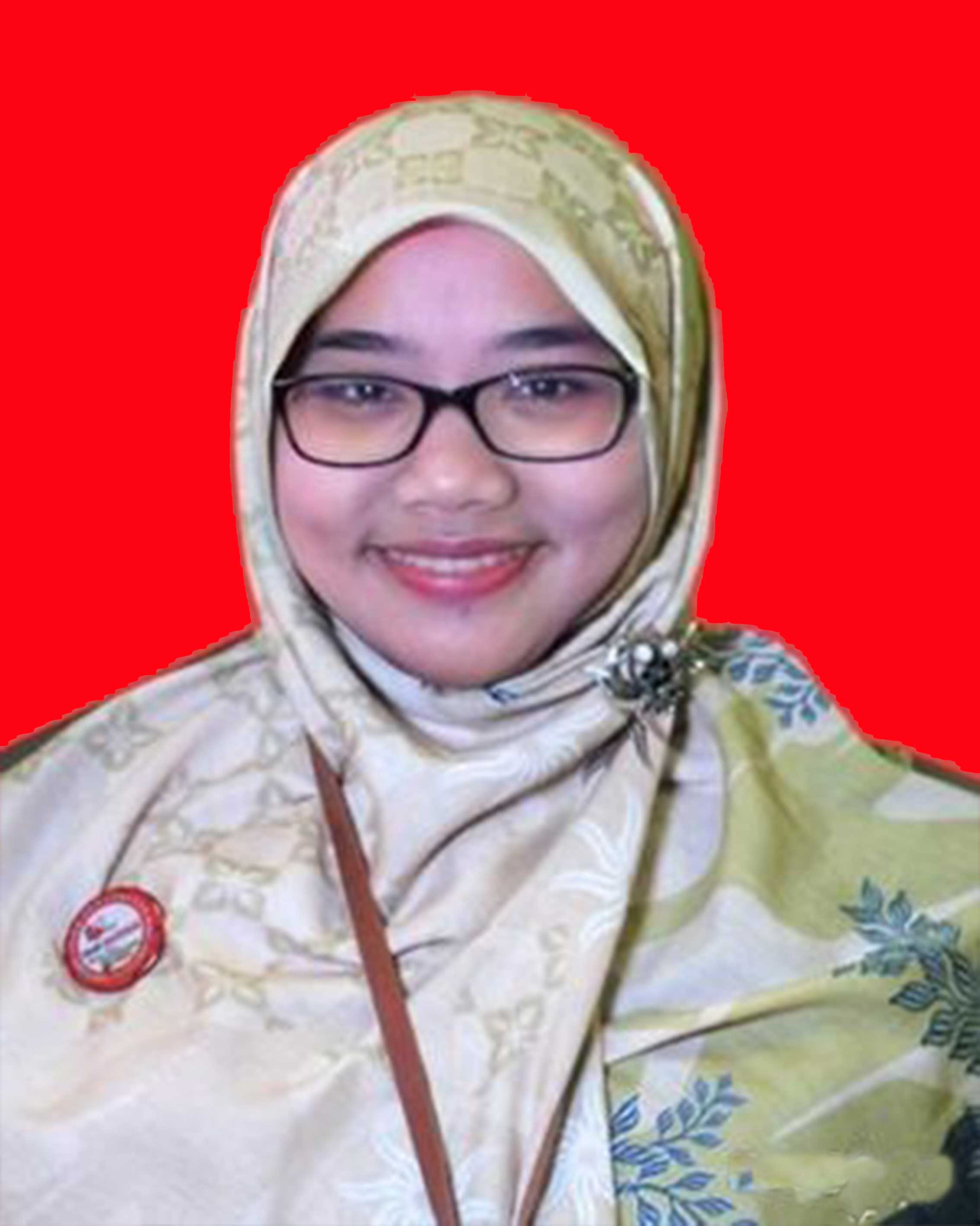 Erni Sumarni Baru