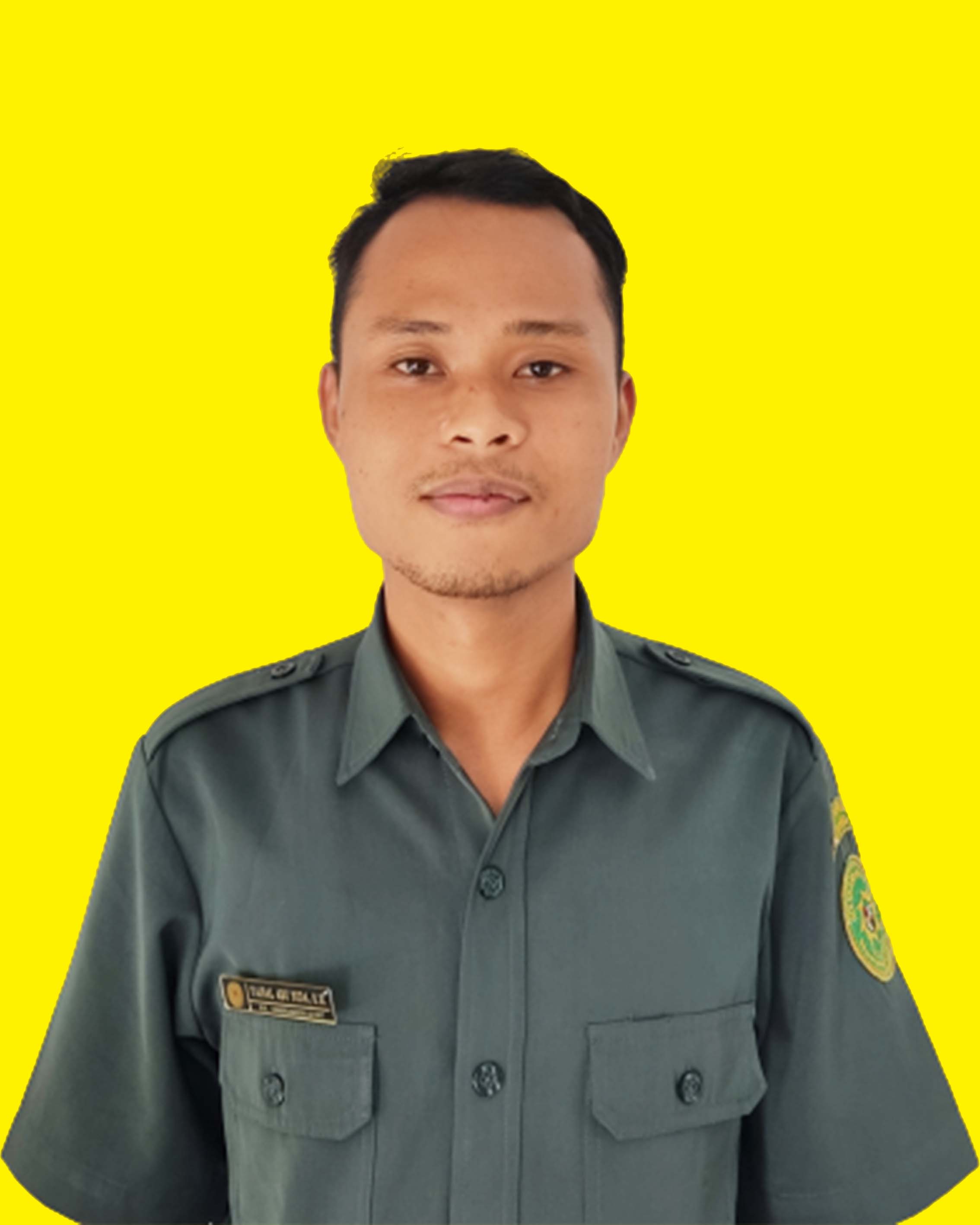 Faisal Slide