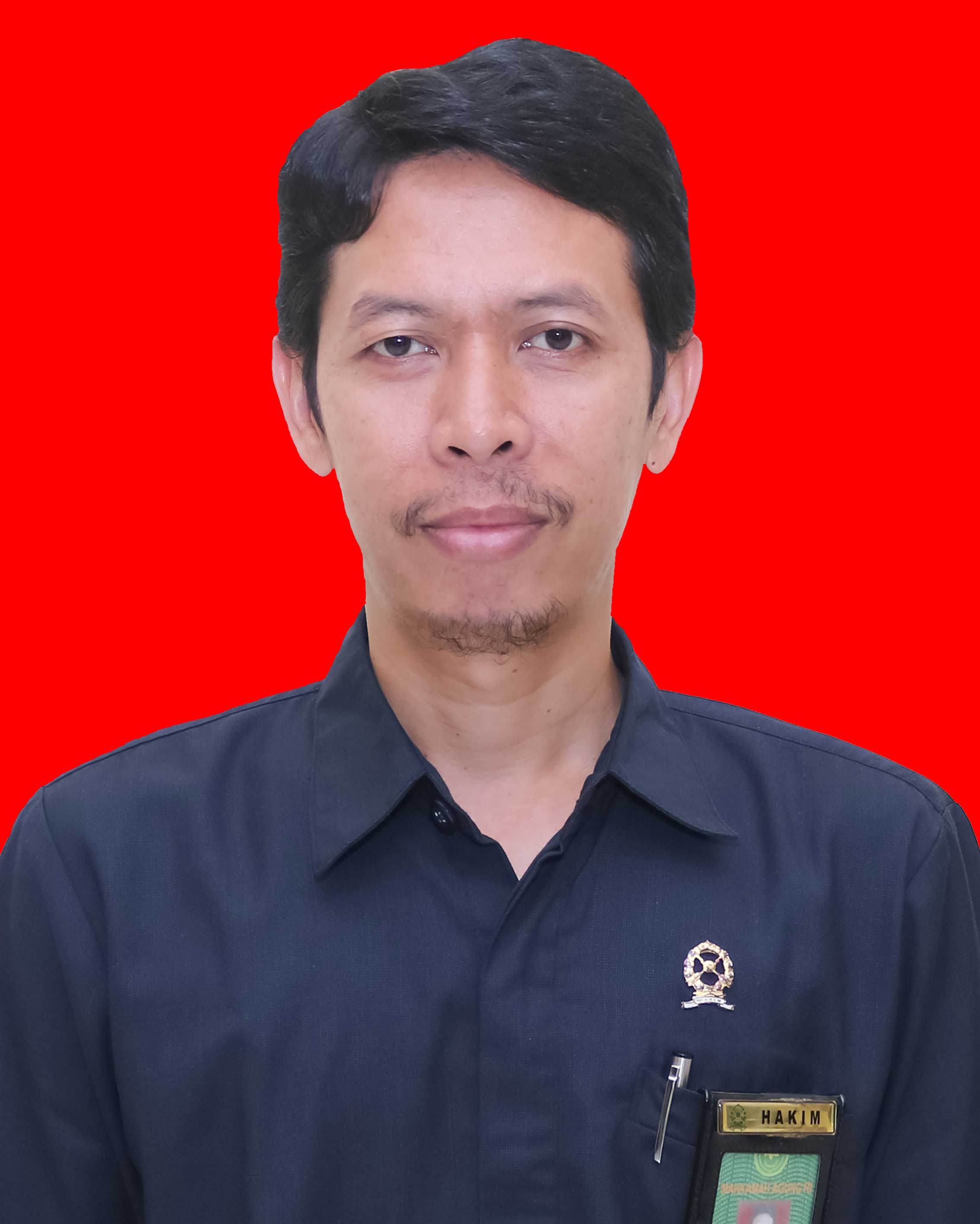 HAFIDZ UMAMI WEB