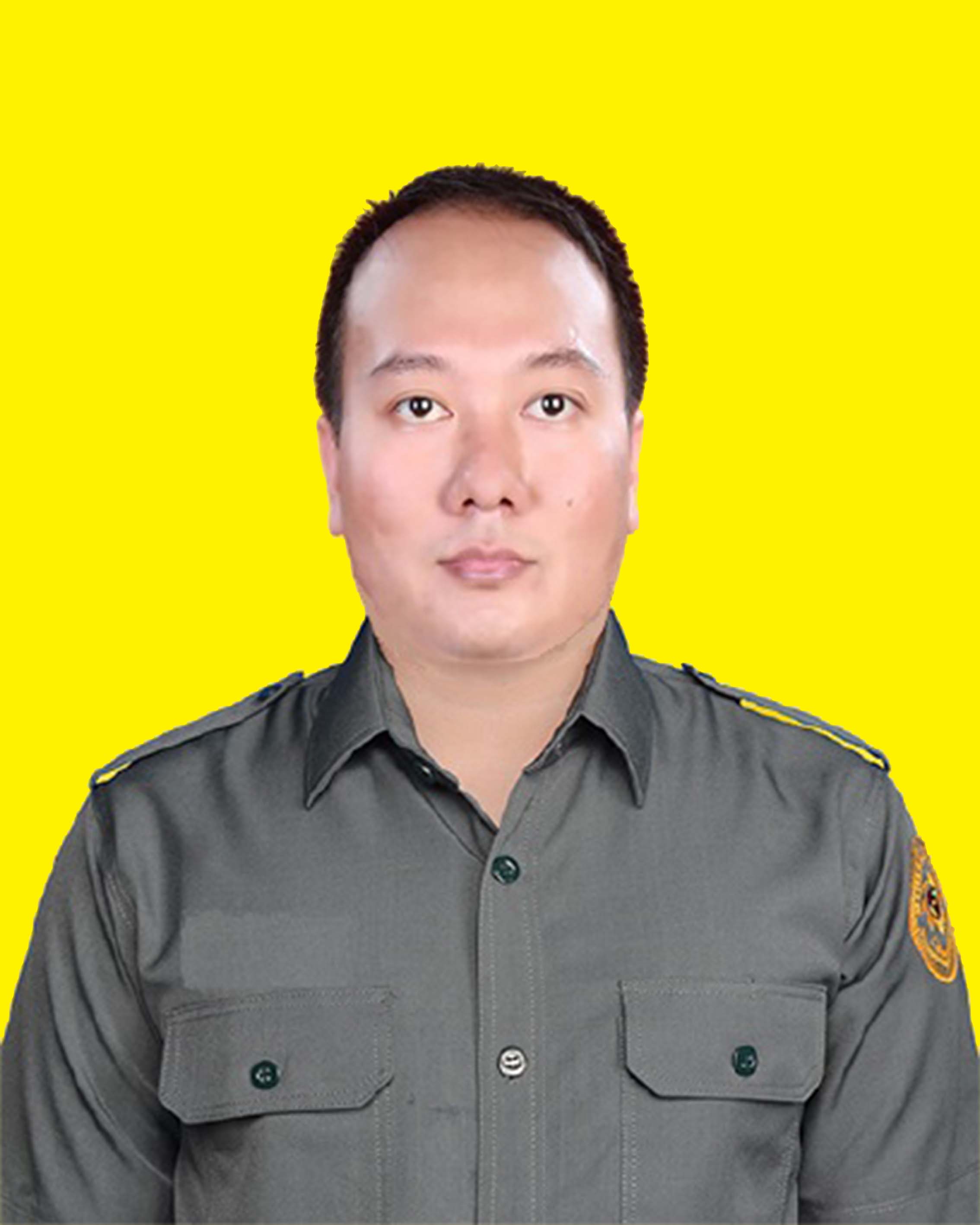 Wisnu Kurniawan Slide